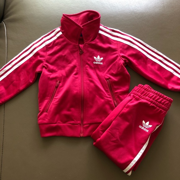 adidas Other - Adidas Originals Tracksuit 9-12m